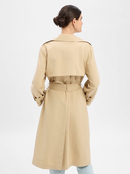 Damen Trenchcoat