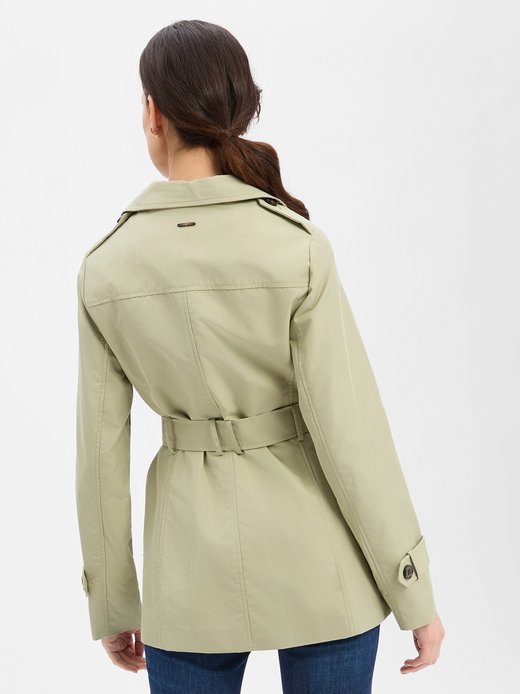 Damen Trenchcoat