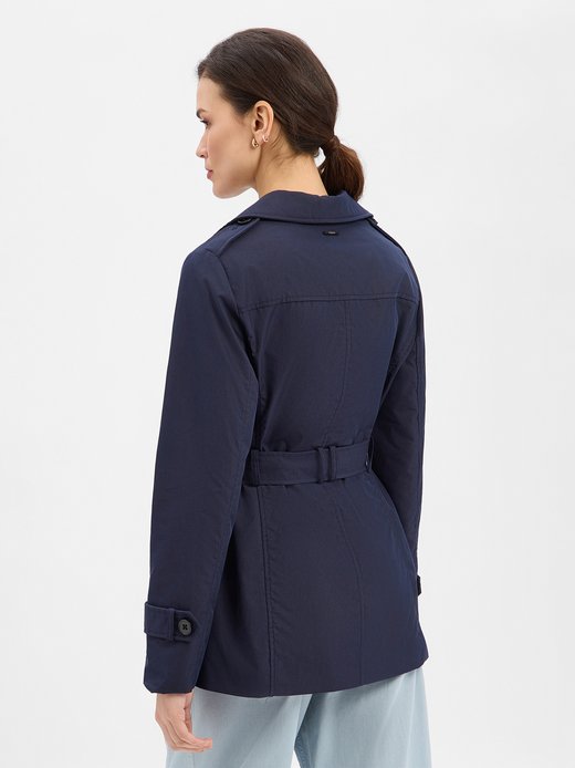 Damen Trenchcoat
