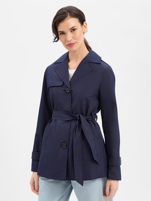 Damen Trenchcoat