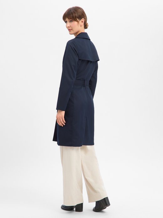 Damen Trenchcoat