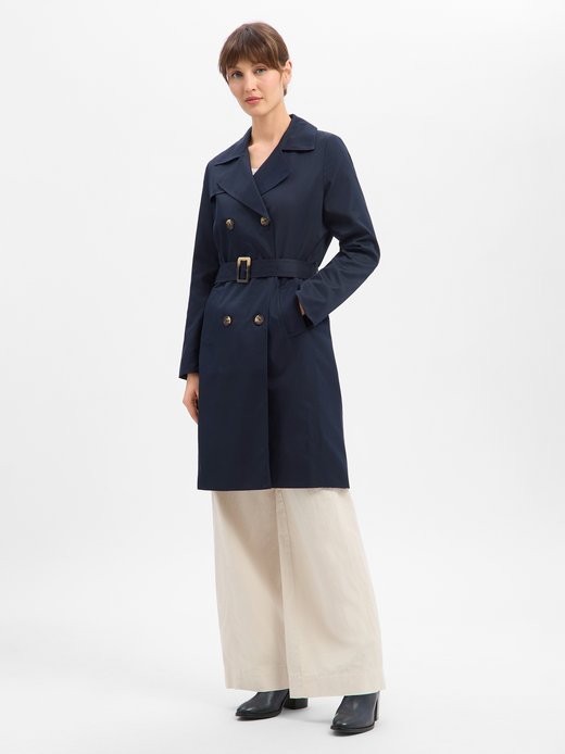 Damen Trenchcoat