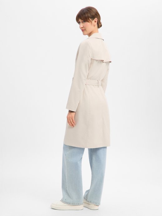 Damen Trenchcoat