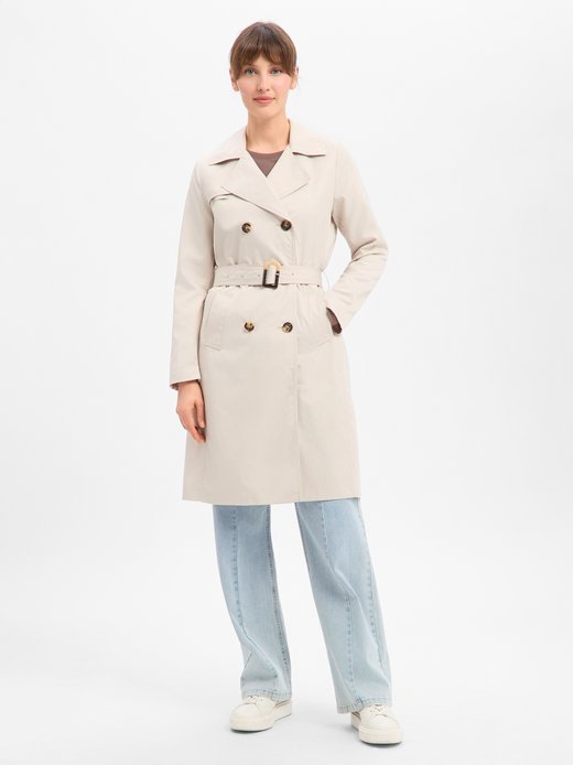 Damen Trenchcoat