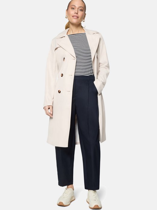 Damen Trenchcoat