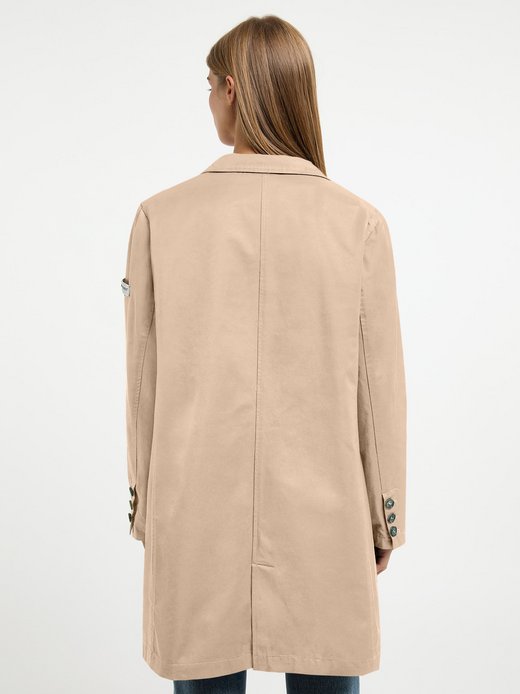 Damen Trenchcoat