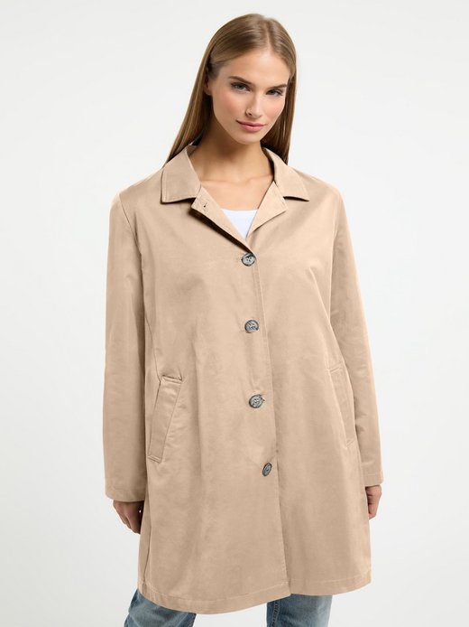 Damen Trenchcoat