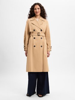 Damen Trenchcoat