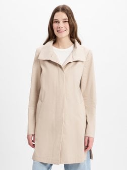 Artikelbild Damen Trenchcoat von Gil Bret in beige uni