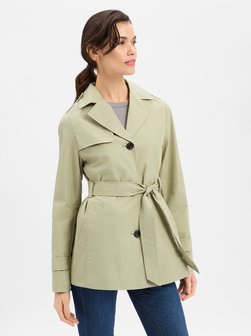 Damen Trenchcoat