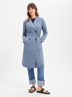Damen Trenchcoat