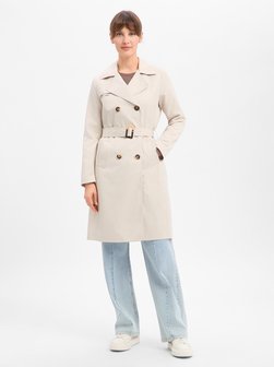 Damen Trenchcoat