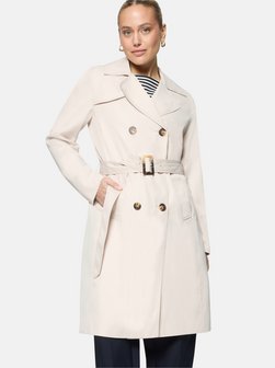 Damen Trenchcoat