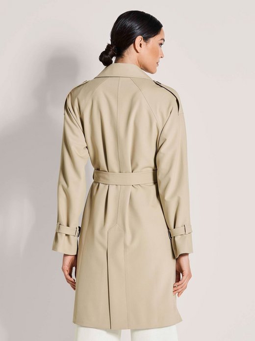 Damen Trenchcoats