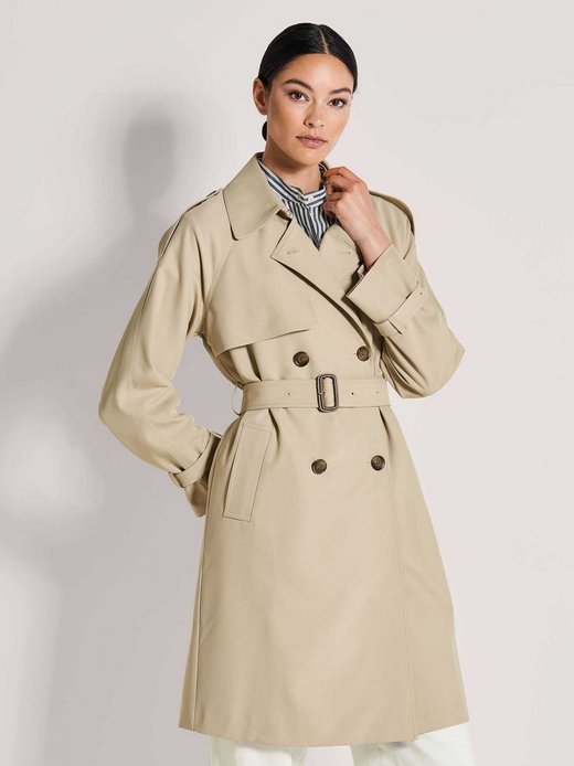 Damen Trenchcoats