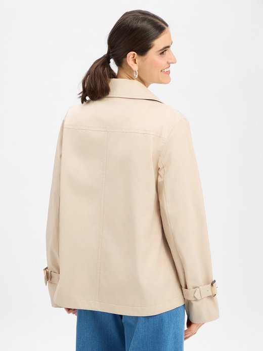 Damen Trenchjacke - Alicante