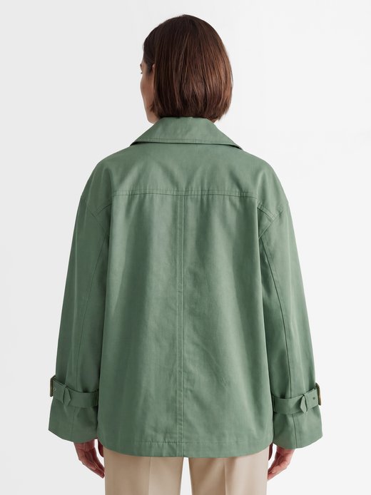 Damen Trenchjacke - Alicante