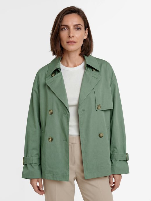 Damen Trenchjacke - Alicante