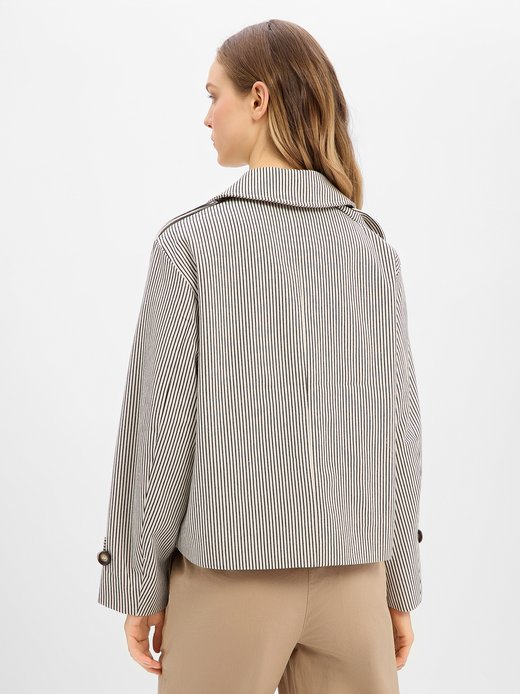 Damen Trenchjacke - Becker-M