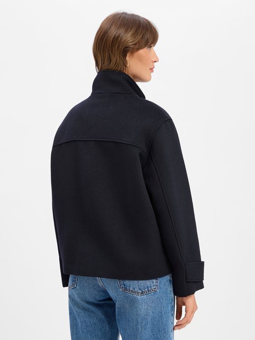 Damen Trenchjacke