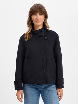 Damen Trenchjacke