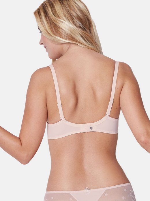 Damen Triangel BH - Délice