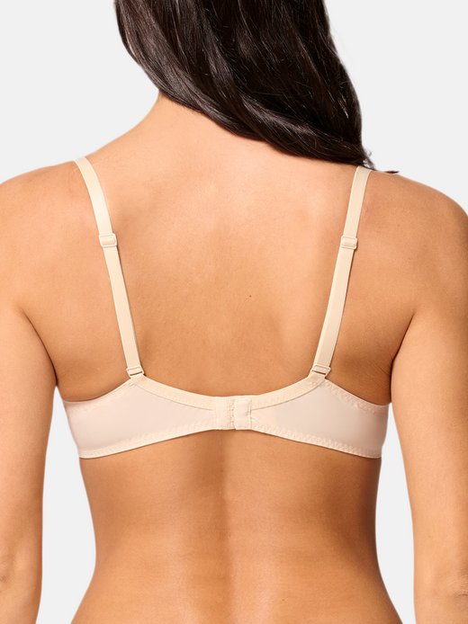 Damen Triangel BH - Délice