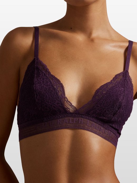 Damen Triangel-BH  -  Love Collection