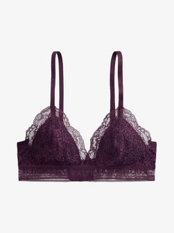 Damen Triangel-BH  -  Love Collection