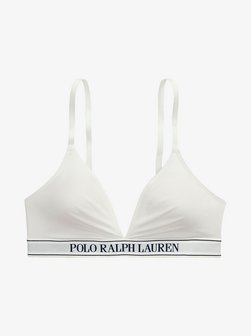 Damen Triangel-BH  -  Polo Essentials