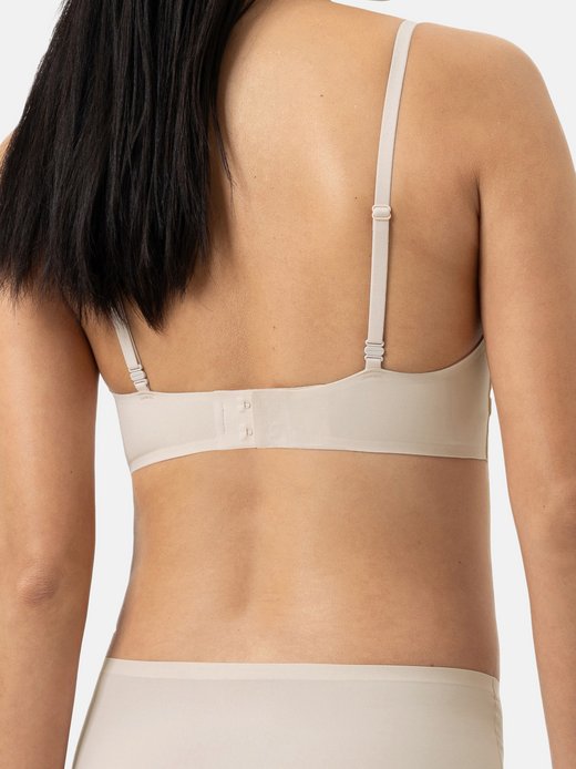 Damen Triangel BH - Simply Better Invisibles
