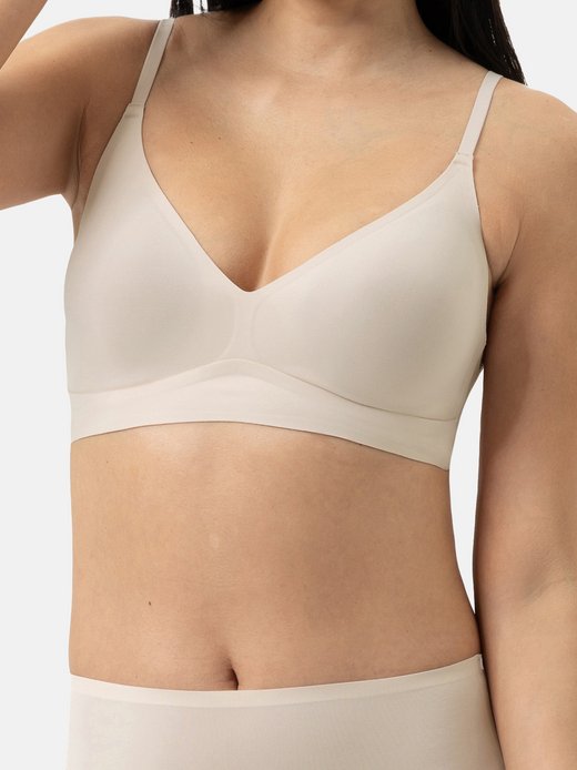 Damen Triangel BH - Simply Better Invisibles