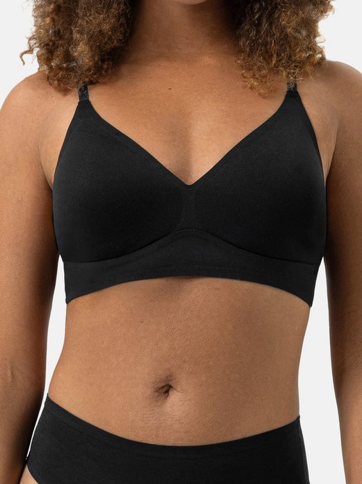 Damen Triangel BH - Simply Better Invisibles