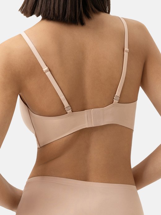 Damen Triangel BH - Simply Better Invisibles