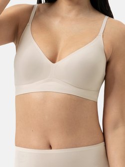 Damen Triangel BH - Simply Better Invisibles