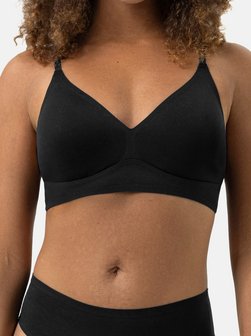 Damen Triangel BH - Simply Better Invisibles