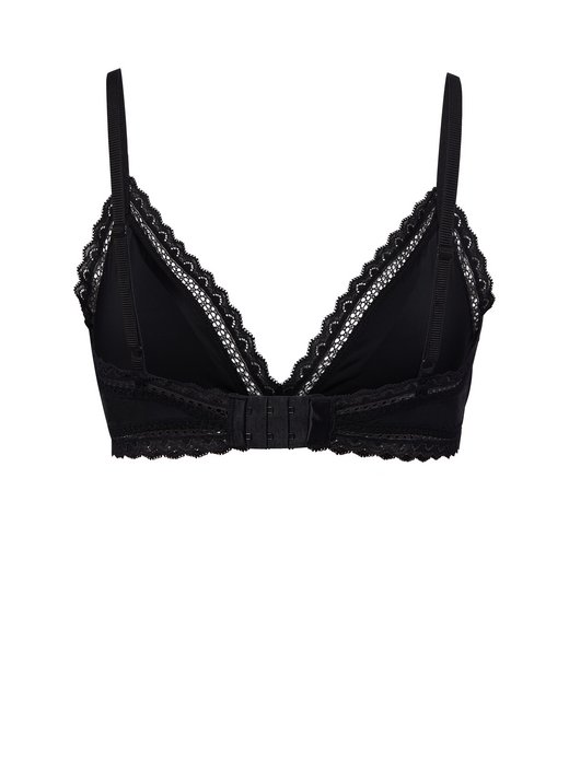 Damen Triangel-BH - Triangle Unique