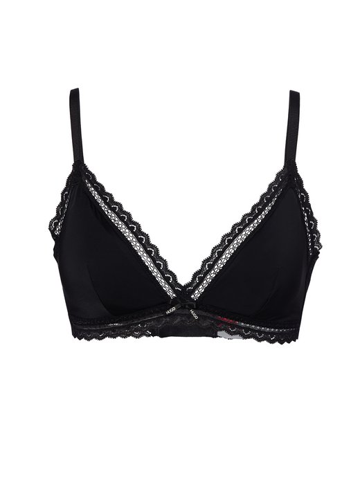 Damen Triangel-BH - Triangle Unique