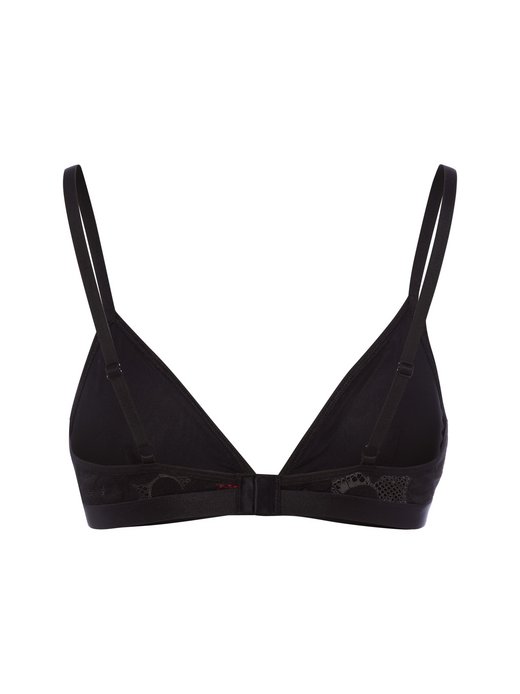 Damen Triangel-BH