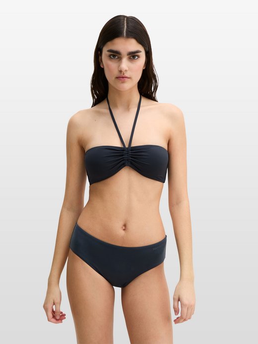 Damen Triangel-Bikini-Top  -  Essentials