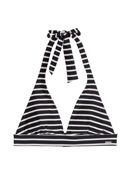 Damen Triangel-Bikini-Top  -  Essentials