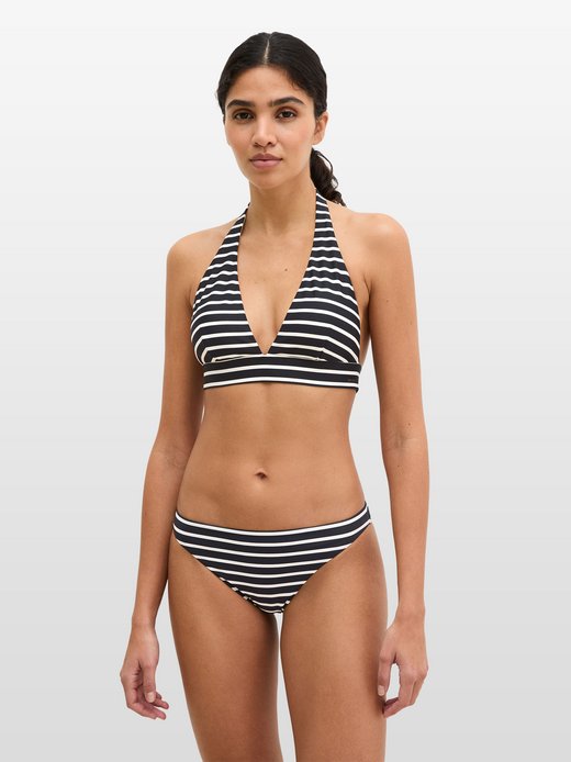 Damen Triangel-Bikini-Top  -  Essentials