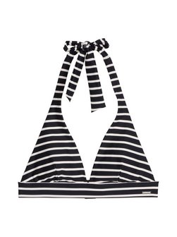 Damen Triangel-Bikini-Top  -  Essentials