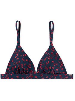 Damen Triangel-Bikini-Top  -  Mix & Match Swim
