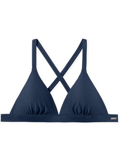 Damen Triangel-Bikini-Top  -  Mix & Match Swim