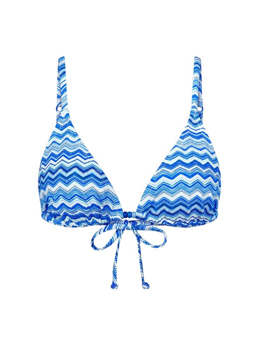 Damen Triangel-Bikini-Top  -  Red Label Mix & Match Summer