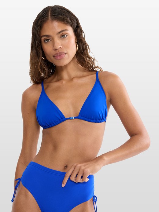 Damen Triangel-Bikini-Top  -  Red Label Mix & Match Summer