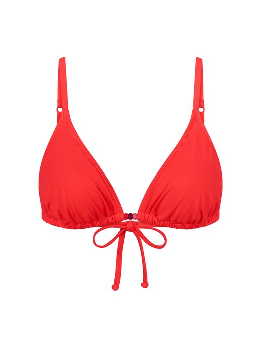 Damen Triangel-Bikini-Top  -  Red Label Mix & Match Summer