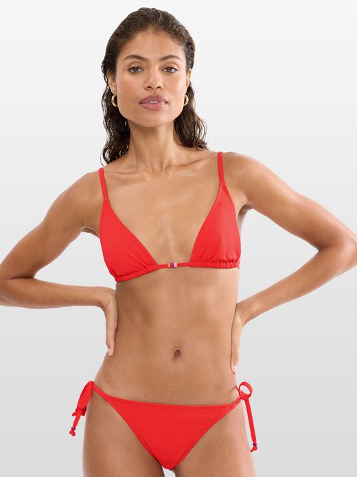 Damen Triangel-Bikini-Top  -  Red Label Mix & Match Summer