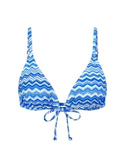 Damen Triangel-Bikini-Top  -  Red Label Mix & Match Summer